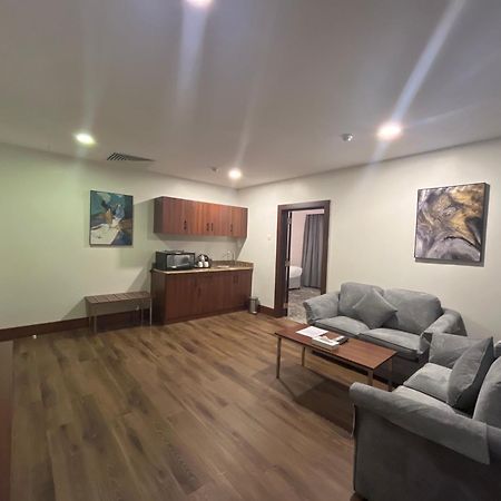 Lily Hotel Suite Mubarraz Hofuf Eksteriør billede