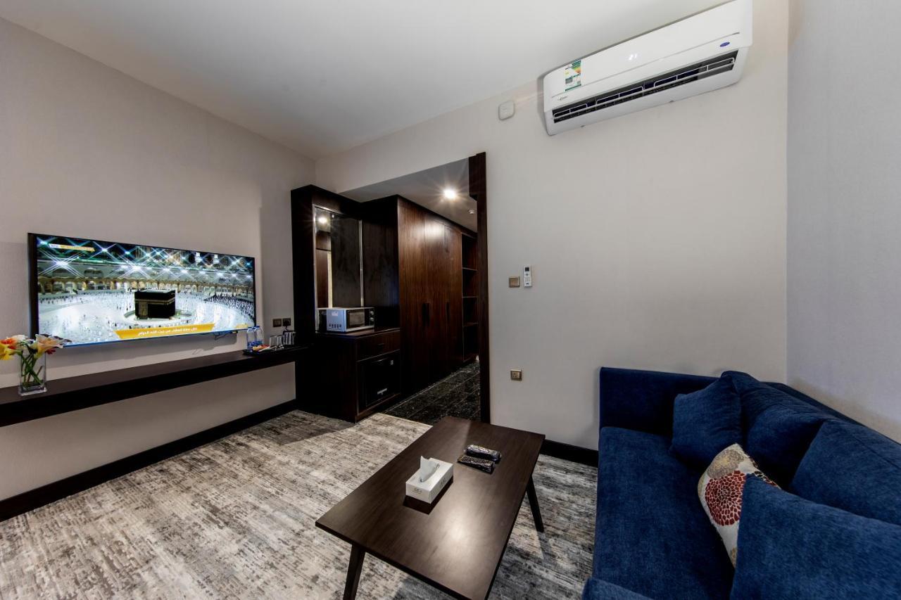Lily Hotel Suite Mubarraz Hofuf Eksteriør billede