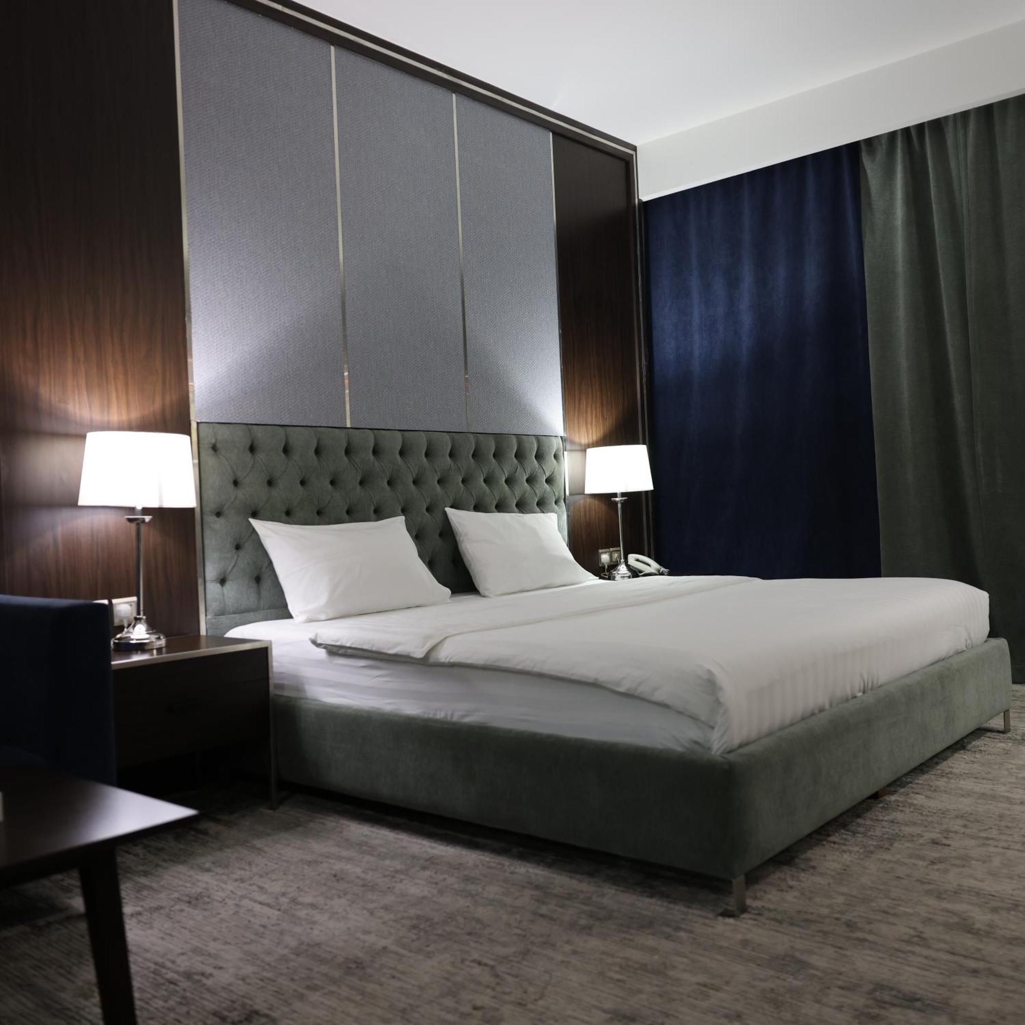 Lily Hotel Suite Mubarraz Hofuf Eksteriør billede