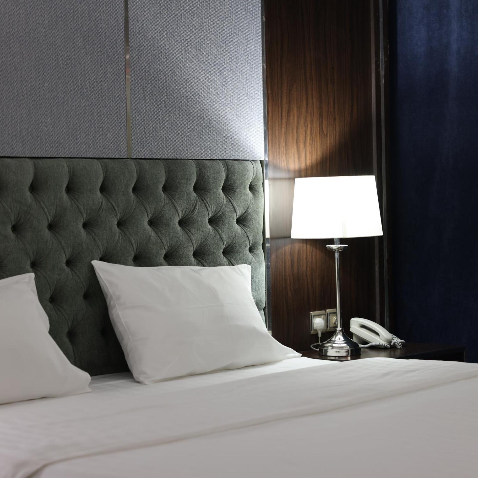 Lily Hotel Suite Mubarraz Hofuf Eksteriør billede