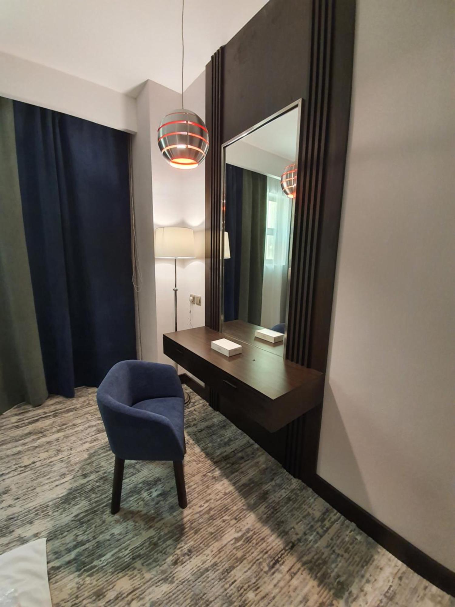 Lily Hotel Suite Mubarraz Hofuf Værelse billede