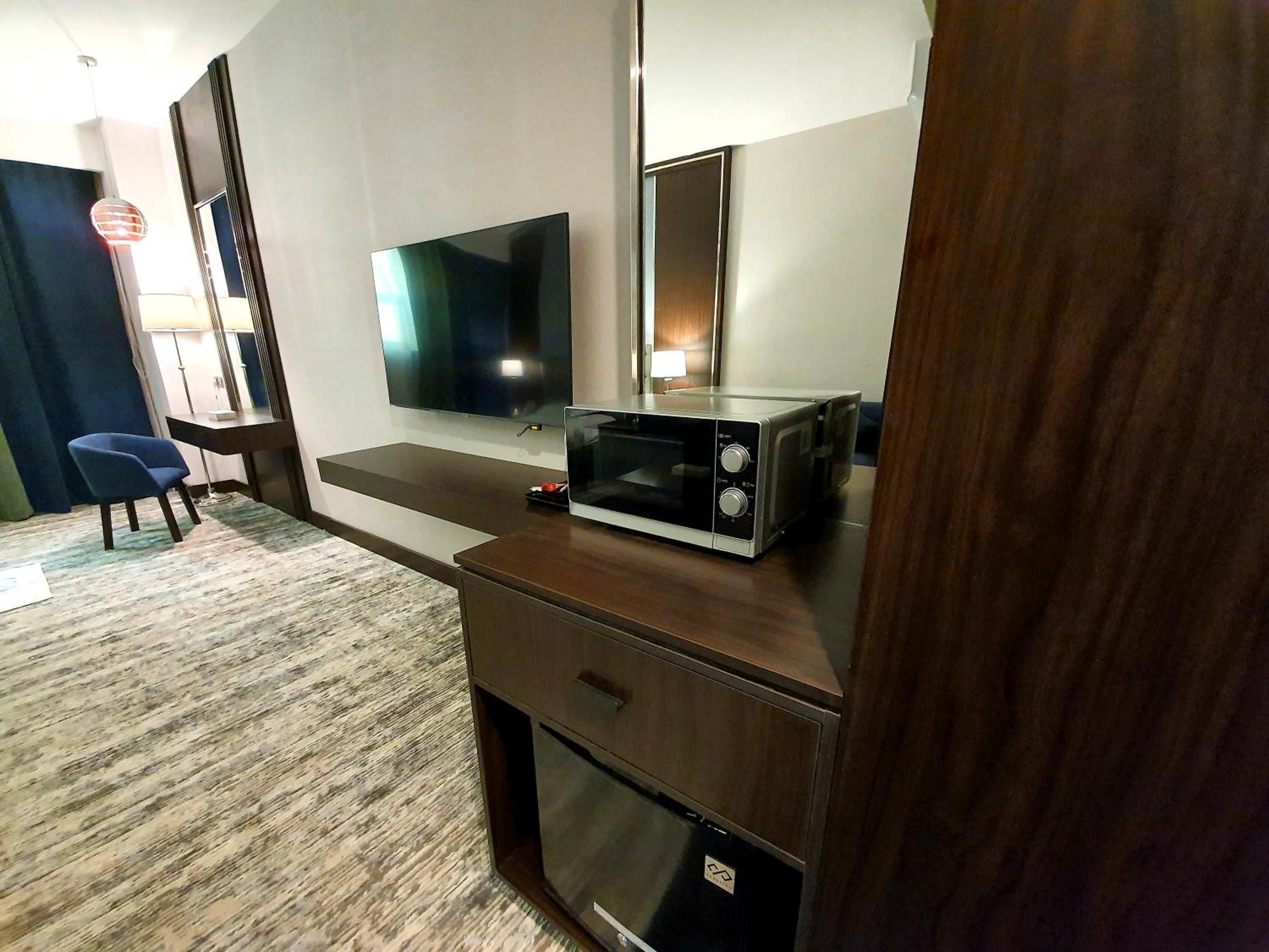 Lily Hotel Suite Mubarraz Hofuf Værelse billede