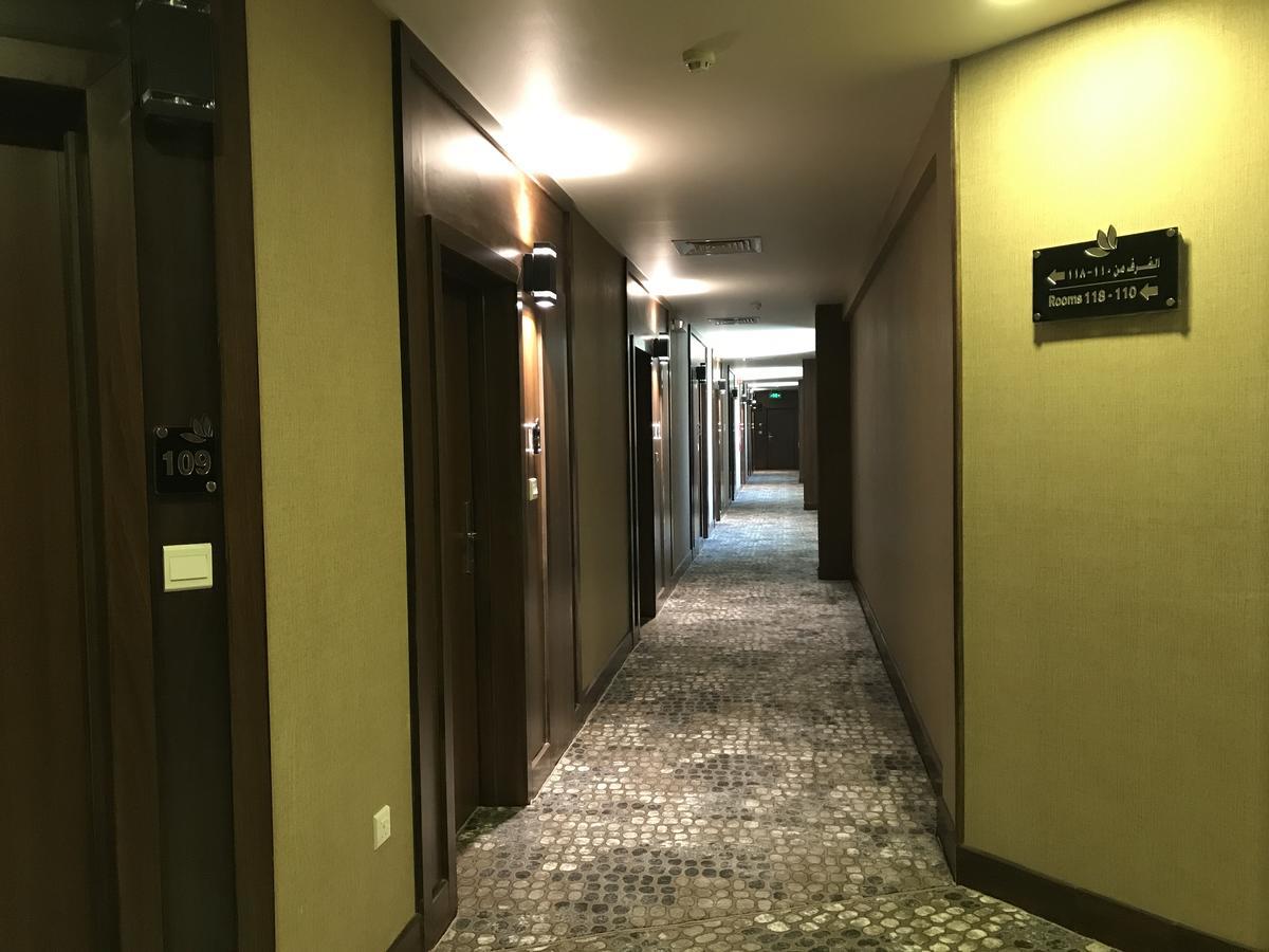 Lily Hotel Suite Mubarraz Hofuf Eksteriør billede