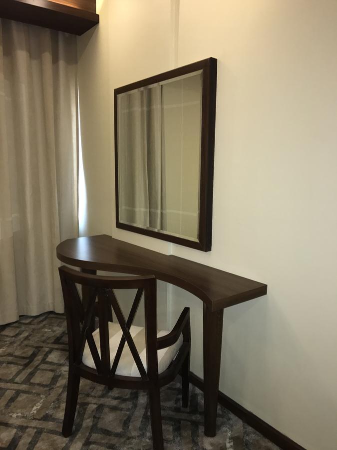 Lily Hotel Suite Mubarraz Hofuf Eksteriør billede