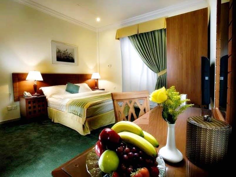 Lily Hotel Suite Mubarraz Hofuf Eksteriør billede